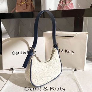 Original design advanced sense this year's popular pleated b