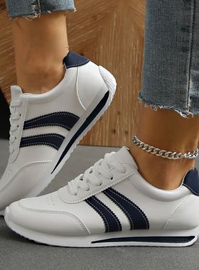 Women's Casual Lightweight Breathable Sport Shoes 2025 Sprin