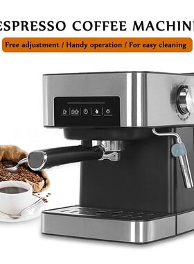 Espresso Coffee Machine Electric Coffee Grinder Espresso Cof