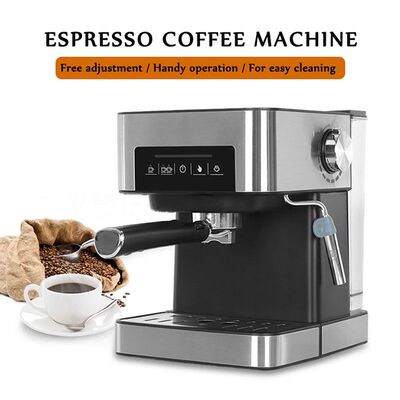 Espresso Coffee Machine Electric Coffee Grinder Espresso Cof