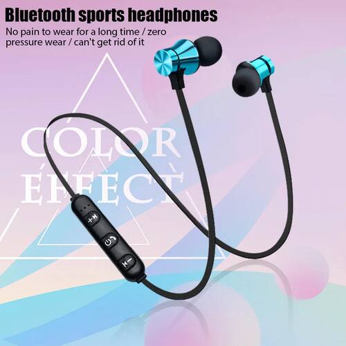 XT11 Bluetooth 4.2 Wireless Earphone Sports Headset Waterpro
