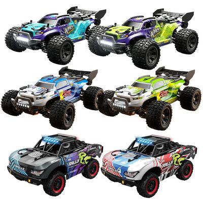 SUCHIYU 8 Scale RC Car SCY18101 SCY18101PRO SCY18103 4WD Rem