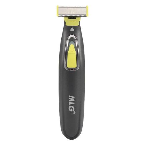 Face & Body Electric Shaver for Men Washable Beard&Body Trim