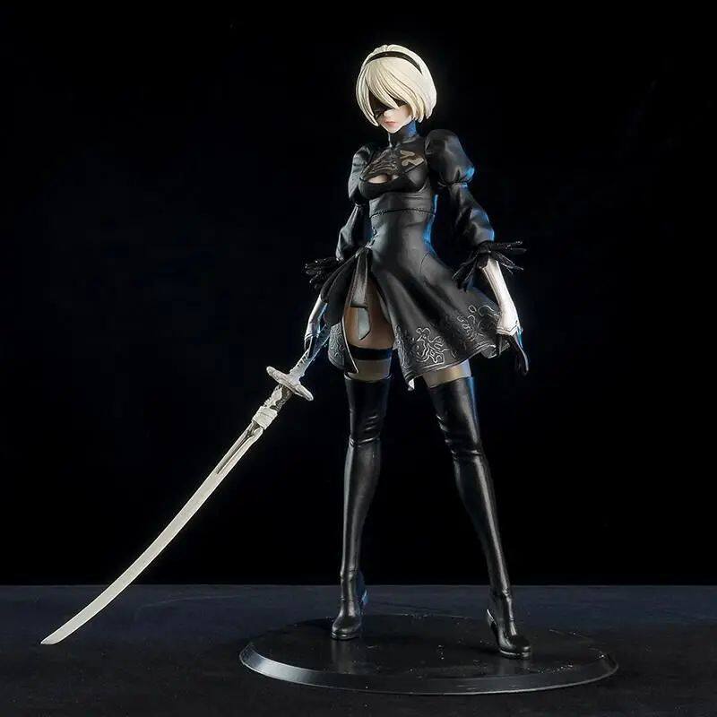 NieR:Automata A谷美