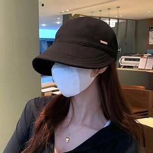 Women Summer Sunhat Outdoor Travel Beach UV Protection Baseb