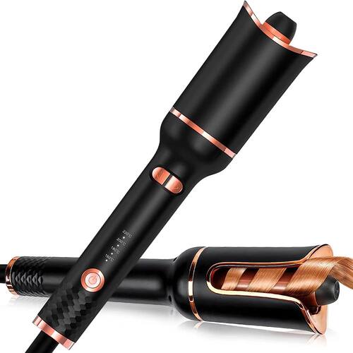 Automatically Hair Curler Automatic Looper Wavy Crimping Cur