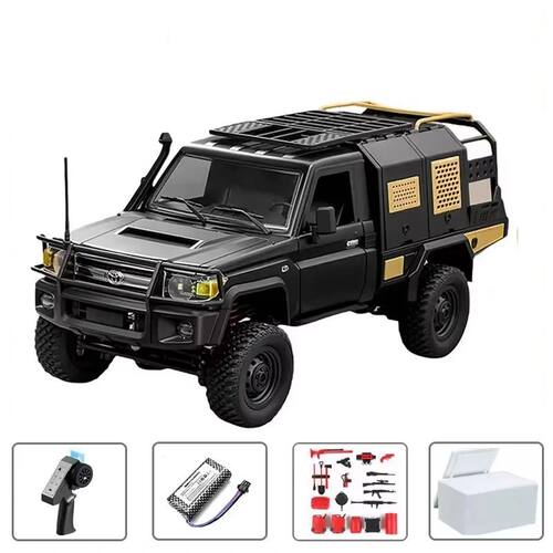 MN Series Model MN82S MN168 MN78 Rc Cars Professional Climbi