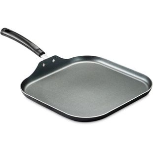 Nonstick Square Griddle Aluminum Dishwasher Safe Griddle Bre