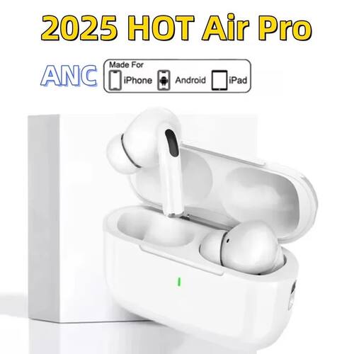 2025 NEW A8 For Pro 3 C-type Cable With ANC Pro 2 Wireless B