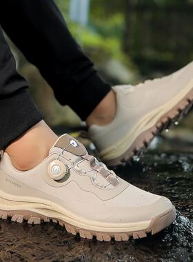 Men's casual sports shoes summer new fashion versatile comfo