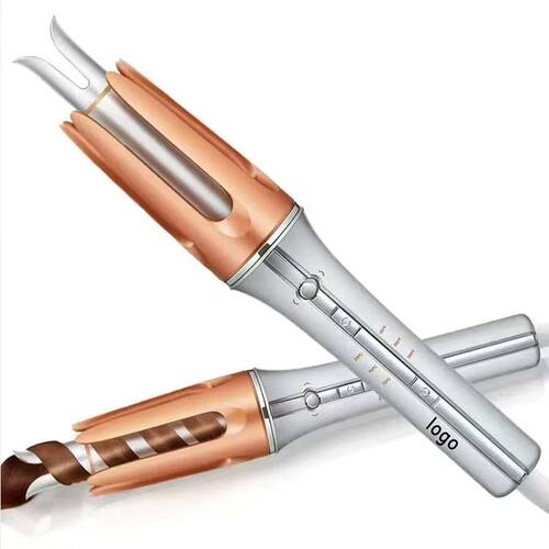 Hot Selling Ceramic Automatic Hair Curler Portable Hair Styl