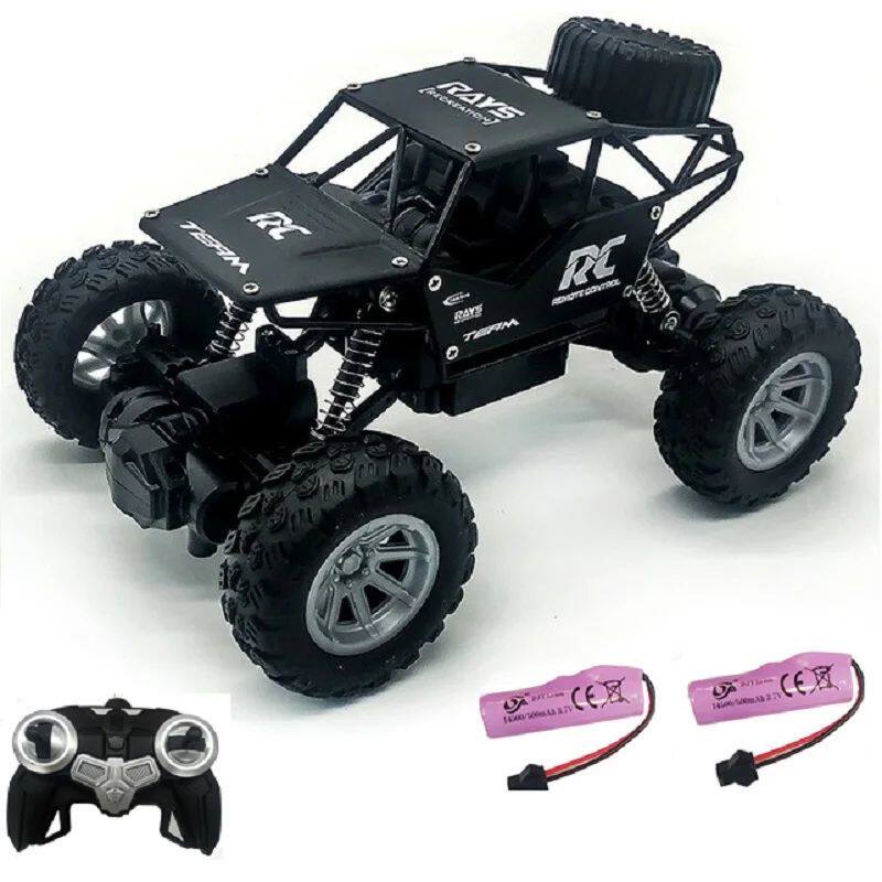 Electric Car RC Car 8  Remote Control Cars Buggy Off-Road Hi