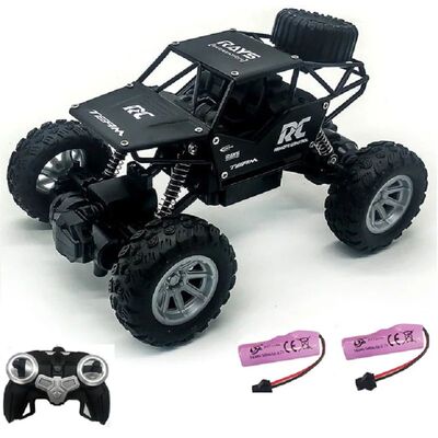 Electric Car RC Car 8  Remote Control Cars Buggy Off-Road Hi
