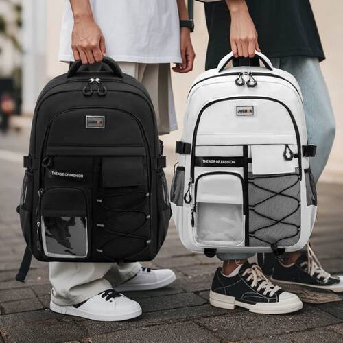 Children School Bags for Teenage Boys Girls Lightweight Juni