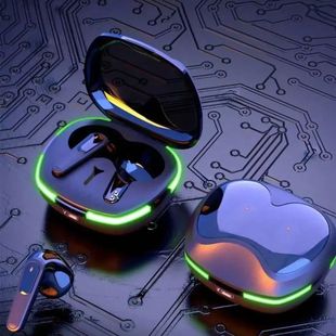 TWS Pro60 Fone Bluetooth 5.0 Earphones Wireless Headphones H