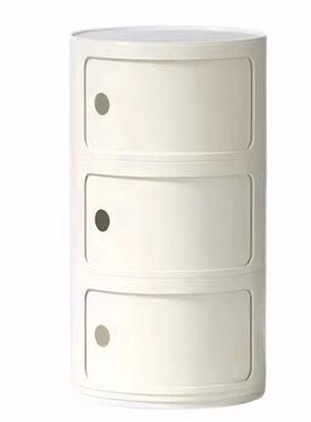 2/3 Layer Creative Sofa Side Table Bedroom Small Side End Ta