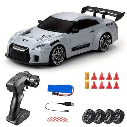 Remote Control Drift Car Full Size Mini Remote Control Racin