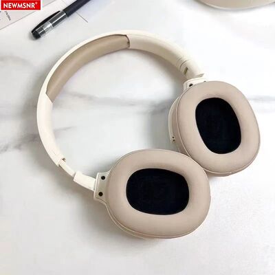 9D Surround Sound Wireless Bluetooth Headphones Deep Bass He