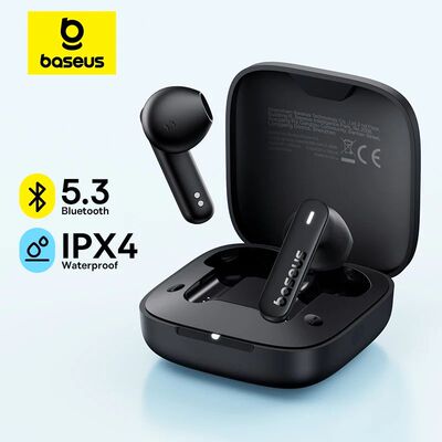 Baseus Bowie E16 Wireless Earphone Bluetooth 5.3 Earphones 3