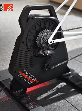 New ThinkRider X2Max Smart Bike Trainer MTB Road Bicycle hom