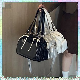 Anime Two-Dimension Japanese Uniform Bag Jk Shoulder Bag Lar