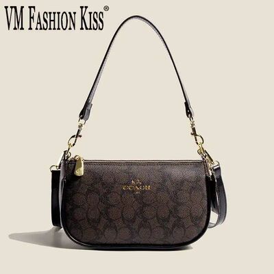 Elegant Women's Underarm Bag Hot Popular Ladies Shoulder Bag