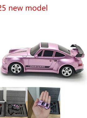 Children'S Desktop Remote Control Car Toy Stunt Remote Contr