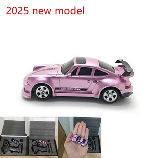 Children'S Desktop Remote Control Car Toy Stunt Remote Contr