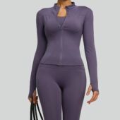 Breathabl Naked Women Jacket Winter Sports Fit Feel Slim