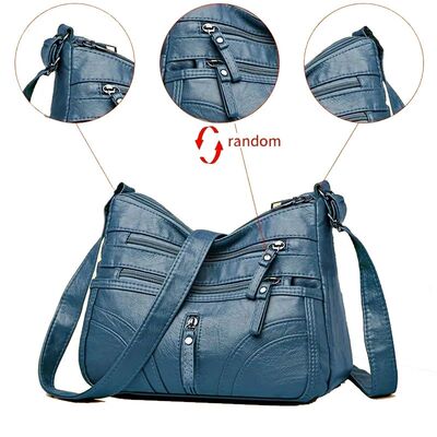 Neutral style backpack for men and women,with shoulder strap