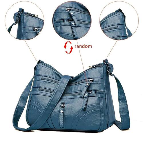 Neutral style backpack for men and women,with shoulder strap