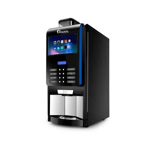 coffee vending machine price , fully automatic coffee machin
