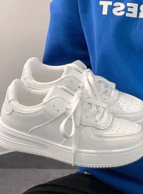 Tennis Sneakers Woman Spring Autumn Sports Board Shoes Fashi