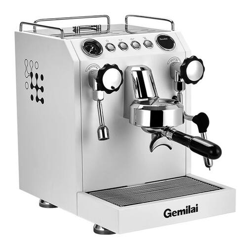 New Corrima High Quality Commercial Espresso Machine Multifu