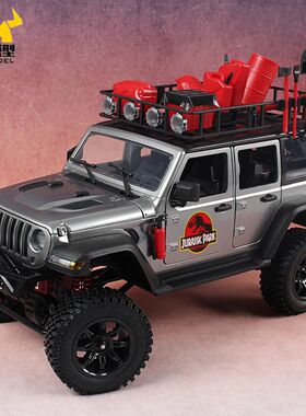 MN MODEL MN128 RC Crawler 4x4 Car 2.4G Climbing Buggy Profes
