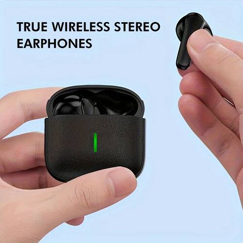 K05 Series TWS Wireless Earbuds 5.3 Bluetooth Headphones Lon