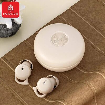 INMAS Q26s Sleep Wireless Earbuds Bluetooth In Ear Waterproo