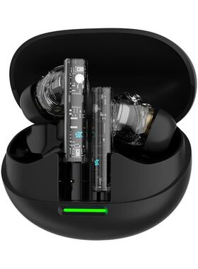 KZ Sora Bluetooth 5.4 Earphones True Wireless Sport Headphon