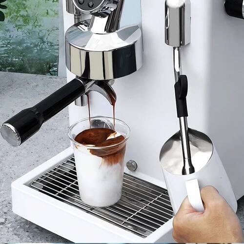 GML6005 Home-Use Italian Espresso Machine Compact Commercial