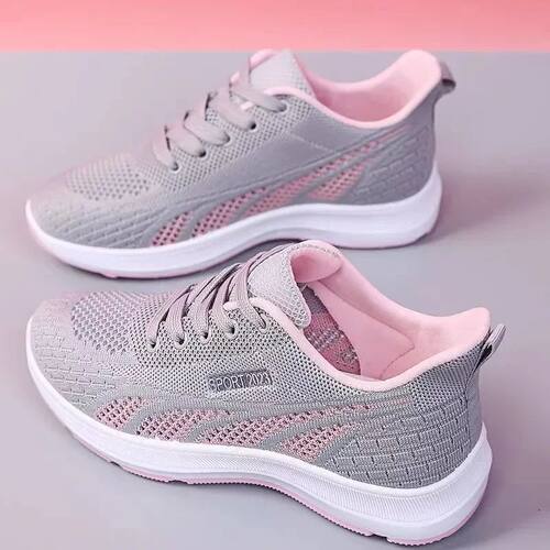 Fashion Women's Sneakers Lightweight Womens Shoes Comfortabl