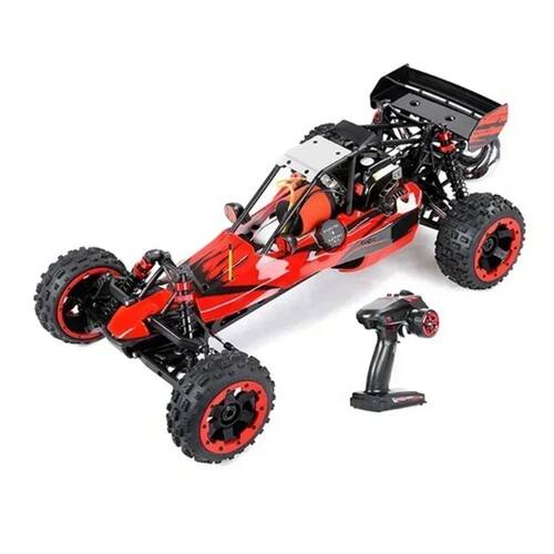 Rovan Baja 5B Rofun Baha 29 2WD 2 Stroke Petro Engine RC Car