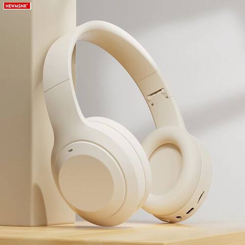 #Wireless Bluetooth 5.3 Headphones Over Ear HIFI Stereo Head