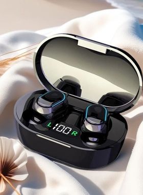 TWS Gaming Headset Bluetooth Earphones Earbuds Blutooth Earp