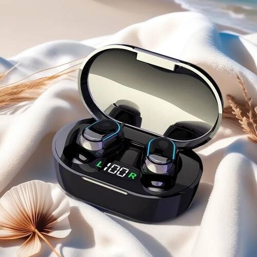 TWS Gaming Headset Bluetooth Earphones Earbuds Blutooth Earp