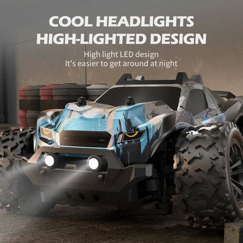 ZLL SG318PRO RC Car Racing 1/20 2.4GHz Drift High Speed SUV