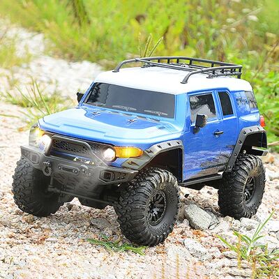 HB Zp1005/zp1010 Remote Control Car 2.4g 4wd simulation Rc C