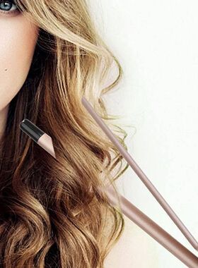 professional 9mm/13mm curling iron Hair waver Pear Flower Co