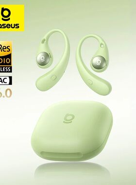 Baseus Eli Sport 2 Open-Ear Wireless Earphones Bluetooth 6.0