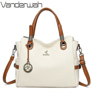 Genuine Luxury Handbags Women Bags Designer HIgh Quality Lea