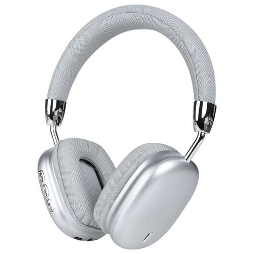 B36 Wireless Bluetooth 5.3 Over-Ear Headphones with ANC Nois